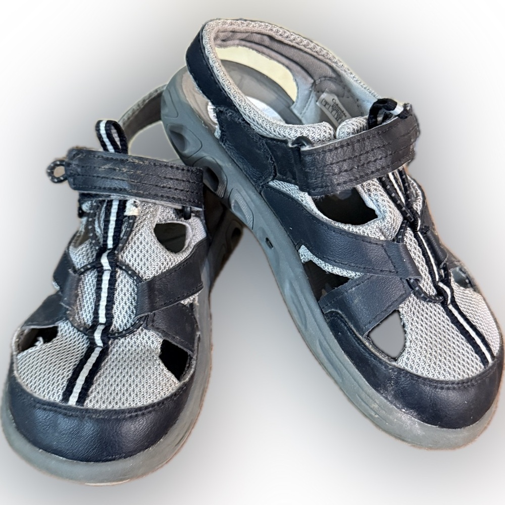 Columbia Techsun Wave Kids' Water Sandals